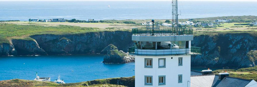 île d'Ouessant