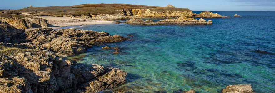 Baie de Quiberon