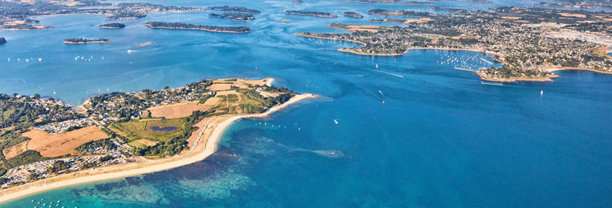 Golfe du Morbihan